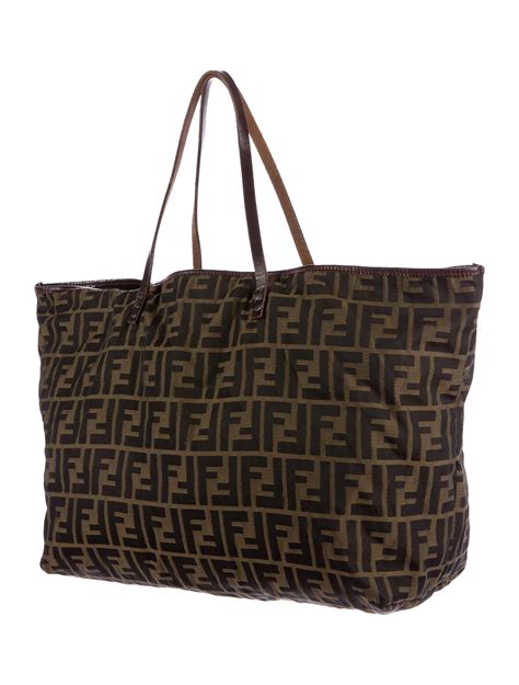 buy fendi zucca online.